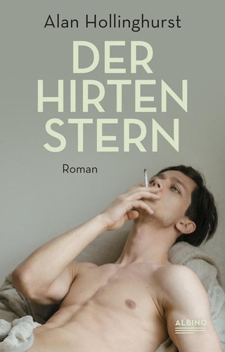 Der hirtenstern alan - |,