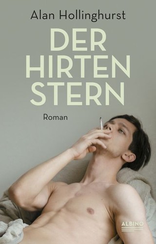 Der hirtenstern hollinghurst - der,