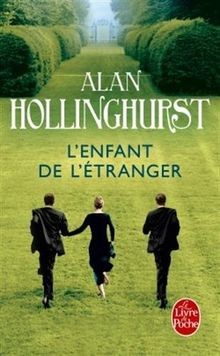 Lenfant létranger von - lenfant, de