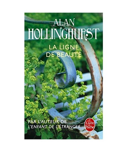 Ligne beauté alan - ligne,