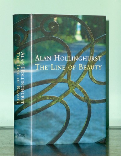 1st print the line - the, beauty