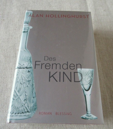 Ovp neu des fremden - -,