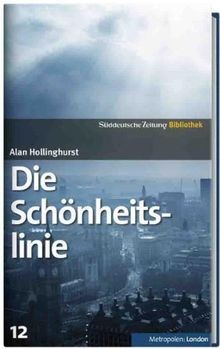 Die schönheitslinie von - die,