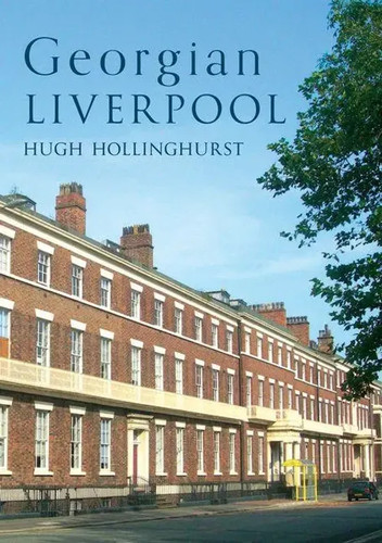Georgian liverpool hugh - georgian, |