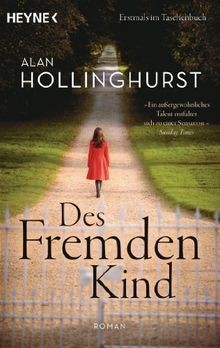Des fremden kind roman - des, kind: