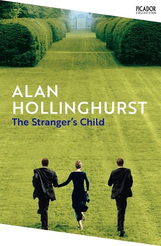 The stranger child - stranger's,