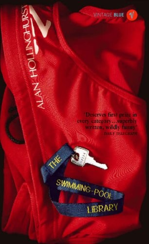 The swimming pool library - the,