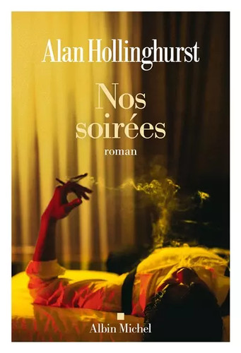 Nos soirées alan - nos,