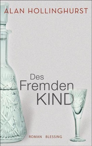 Des fremden kind alan - kind,
