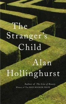 The strangers child von - the,