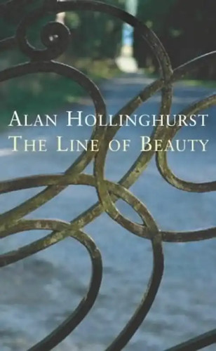 The line beauty - line,