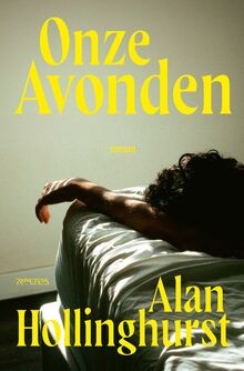 Onze avonden von - , hollinghurst