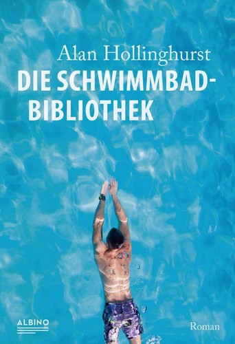 Die schwimmbad bibliothek - die, schwimmbad-bibliothek