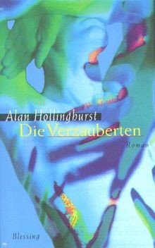Die verzauberten von - verzauberten,