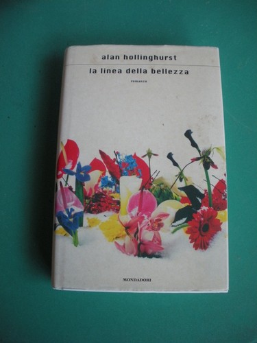 Alan hollinghurst die linie - alan, hollinghurst,