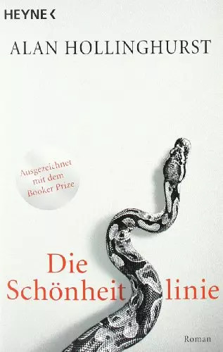 Die schönheitslinie alan - schönheitslinie,,