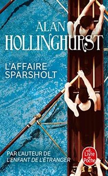 Laffaire sparsholt von - laffaire,