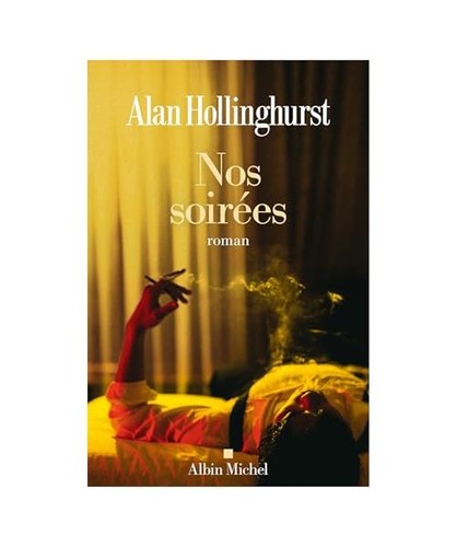 Nos soirées hollinghurst - nos,