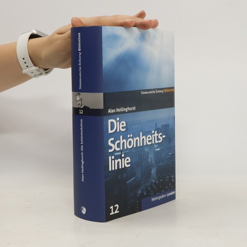 Die schönheitslinie - schönheitslinie , | 