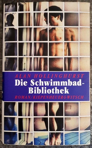 Die schwimmbad bibliothek - die, schwimmbad-bibliothek