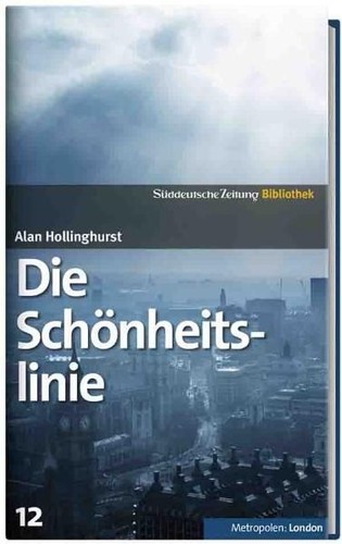 Die schönheitslinie roman - die,