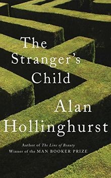 Strangers child von - child,