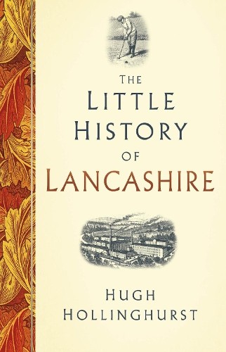 Hugh hollinghurst the little - hollinghurst,
