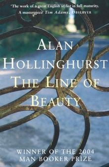 The line beauty - the, alan
