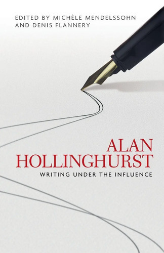Alan hollinghurst writing - hollinghurst,