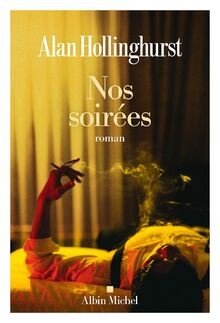 Nos soirées von hollinghurst - nos,
