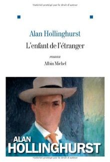Lenfant létranger von - de,