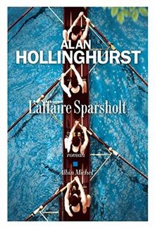 Laffaire sparsholt von - laffaire,