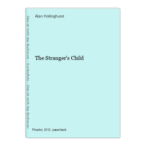 The stranger child - stranger's,