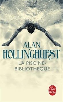 Piscine bibliothèque von - piscine-bibliothèque,