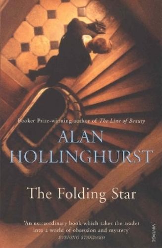Alan hollinghurst the - alan,
