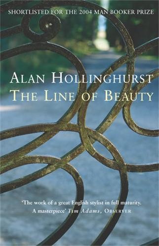 The line beauty - of,