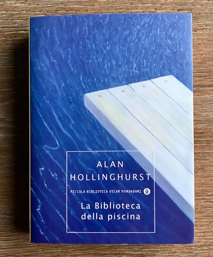 Die poolbibliothek alan - die,
