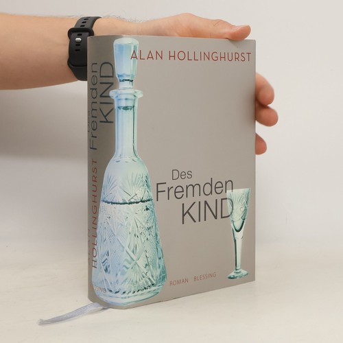Des fremden kind - fremden, allan