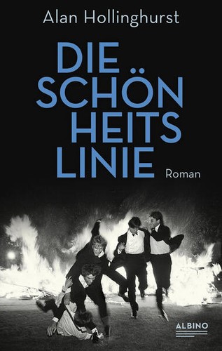 Die schönheitslinie alan - die,