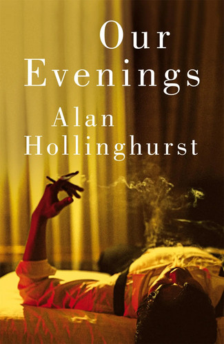 Our evenings alan - evenings, |