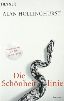 Die schönheitslinie von - die,