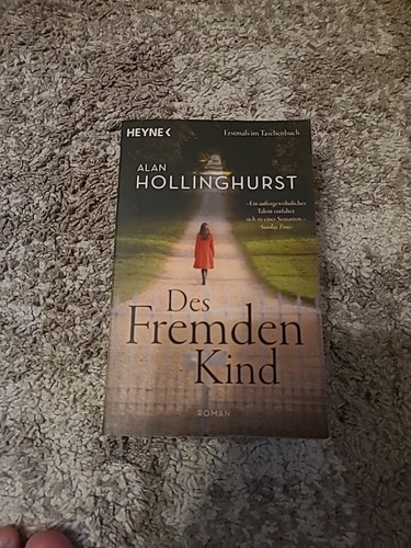 Des fremden kind - fremden, von