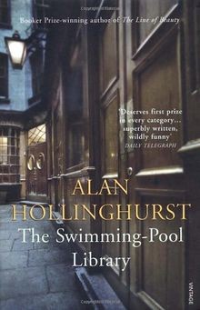The swimming pool - the, von