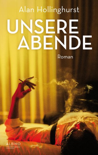Unsere abende alan - abende, |