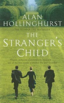 The strangers child von - the,